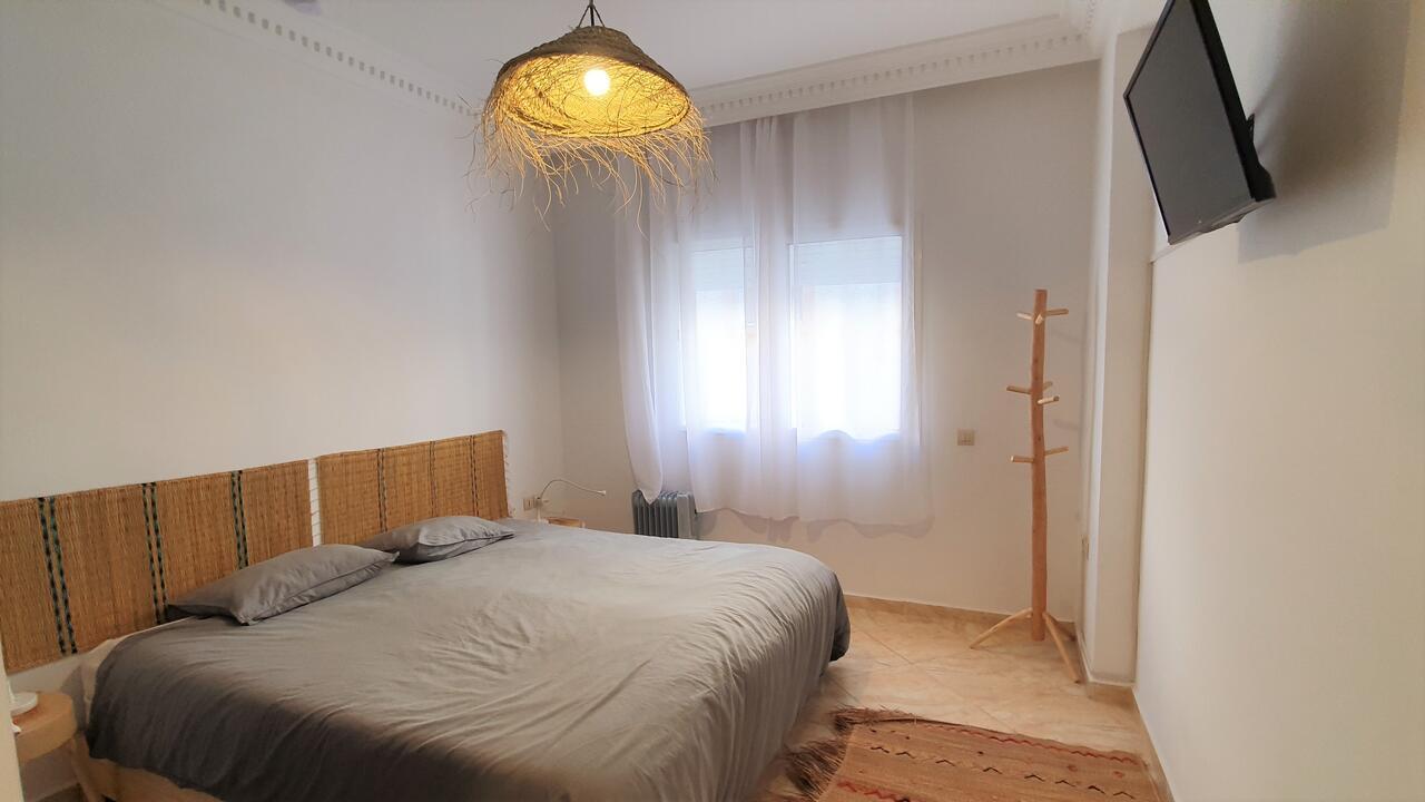 Fresh Designed Next To The Sea -Nice Area - Wifi Essaouira Exterior foto