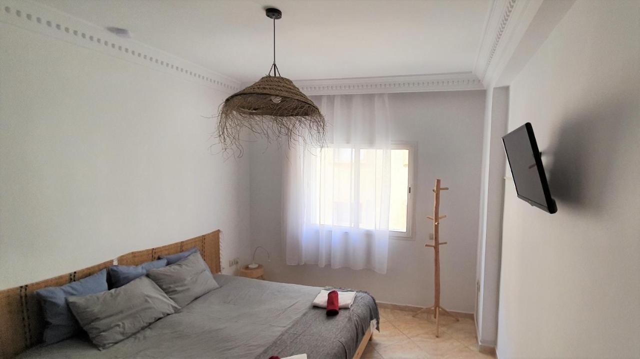 Fresh Designed Next To The Sea -Nice Area - Wifi Essaouira Exterior foto