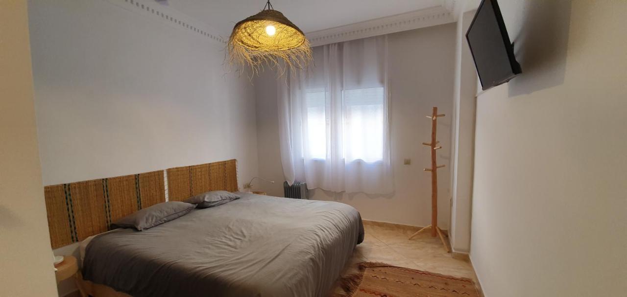 Fresh Designed Next To The Sea -Nice Area - Wifi Essaouira Exterior foto