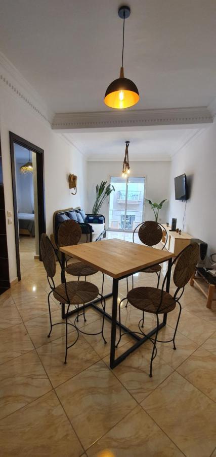 Fresh Designed Next To The Sea -Nice Area - Wifi Essaouira Exterior foto