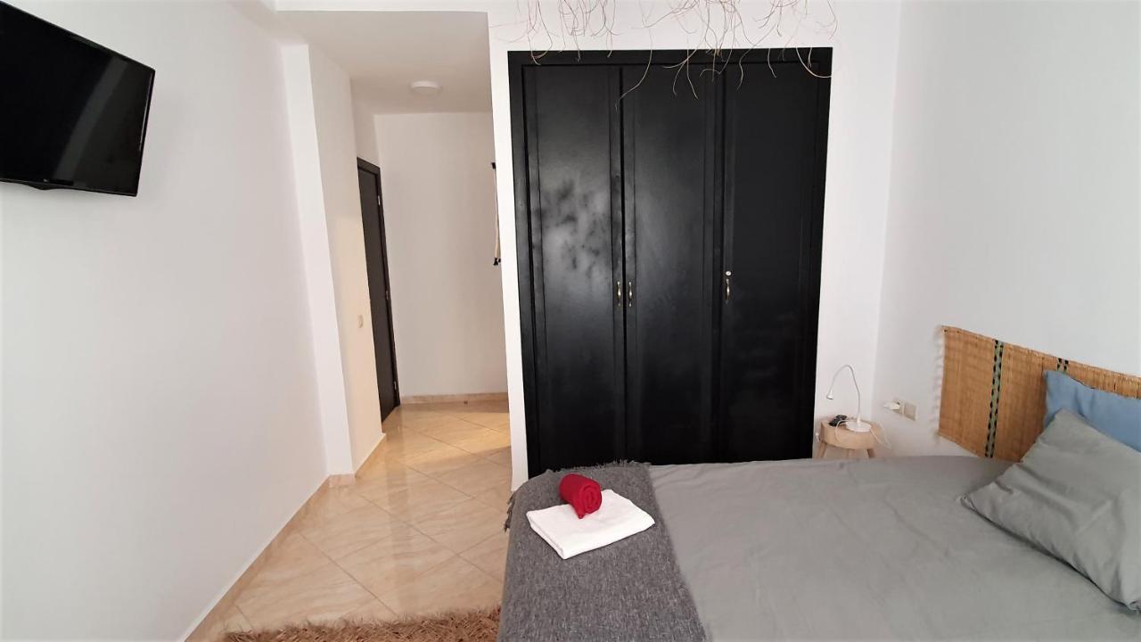 Fresh Designed Next To The Sea -Nice Area - Wifi Essaouira Exterior foto