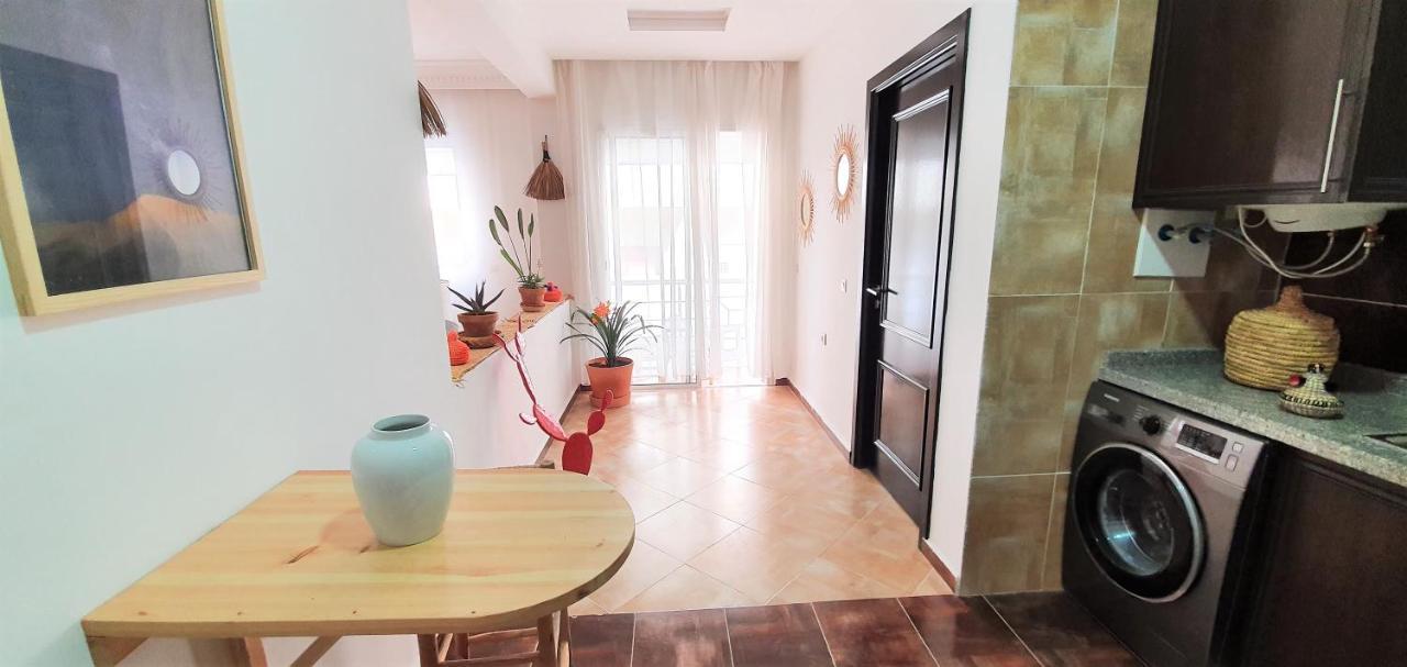Fresh Designed Next To The Sea -Nice Area - Wifi Essaouira Exterior foto