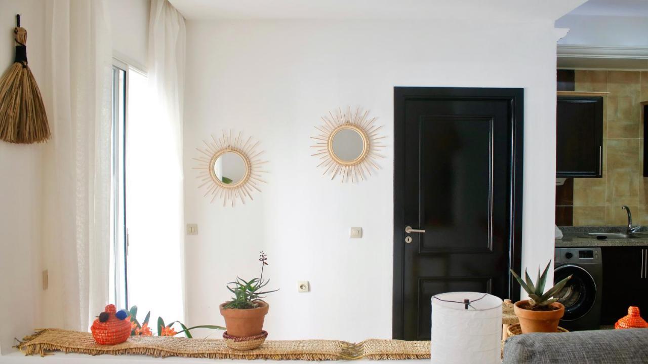 Fresh Designed Next To The Sea -Nice Area - Wifi Essaouira Exterior foto