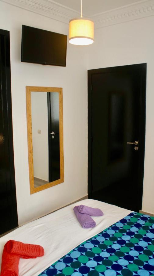 Fresh Designed Next To The Sea -Nice Area - Wifi Essaouira Exterior foto