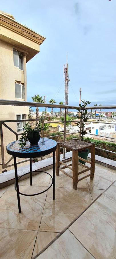Fresh Designed Next To The Sea -Nice Area - Wifi Essaouira Exterior foto