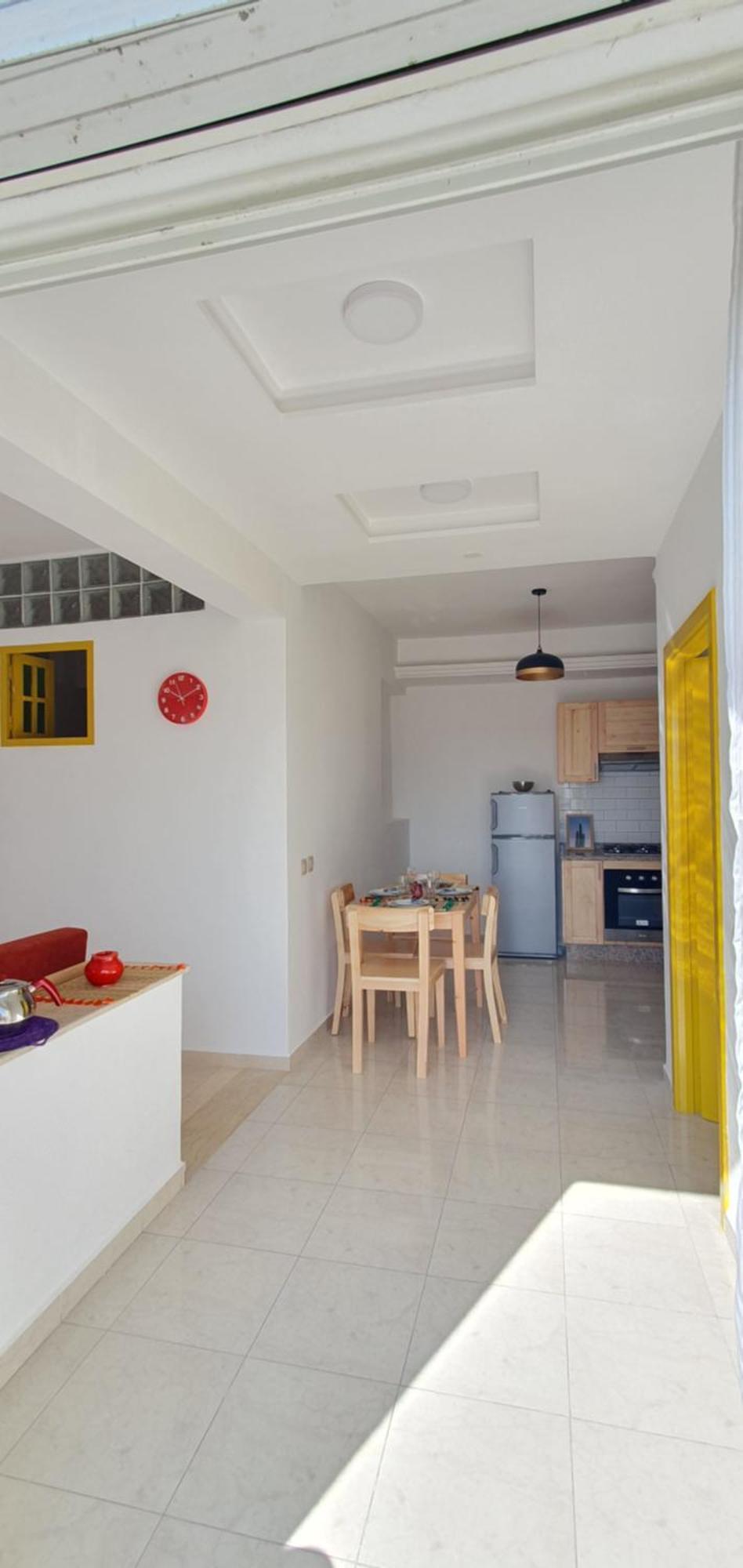 Fresh Designed Next To The Sea -Nice Area - Wifi Essaouira Exterior foto