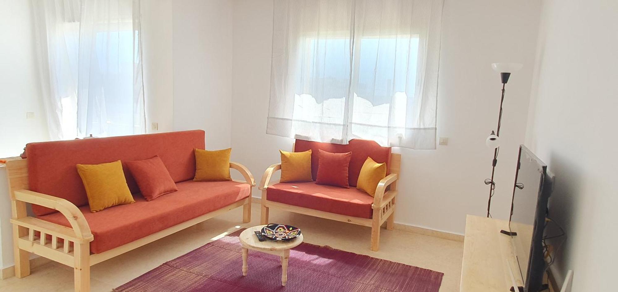 Fresh Designed Next To The Sea -Nice Area - Wifi Essaouira Exterior foto